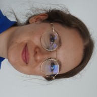 Anna Lopopolo Portrait