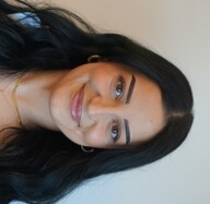 Amal Samoqi Portrait