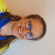 Sabina Rollet Portrait